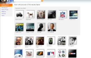 Microsoft anuncia ‘busca visual’ para o Bing