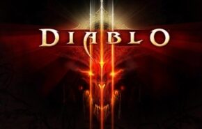Diablo III agora é oficial
