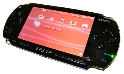 4326 - Usuários do Playstation Portable no Japão terão Internet Wi-Fi gratuita