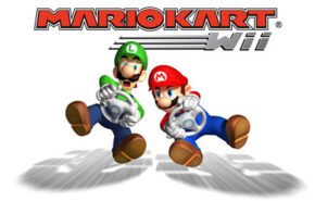 Confira um vídeo com Mario Kart Wii em ação