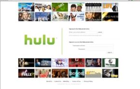 Hulu: o YouTube ganha um incômodo concorrente