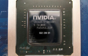 Sparkle 9800 GT de 55 nm, com Hybrid Power