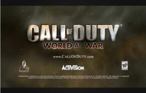 Bomba! Confira o primeiro trailer do quinto episódio de Call of Duty