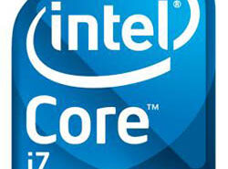 Os Core i7 terá um consumo máximo de 130W