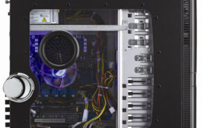 Brasil venderá os primeiros computadores com o novo Intel Core i7 até o final de 2008