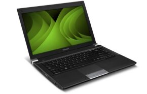 Toshiba apresenta dois novos notebooks
