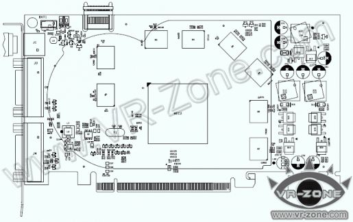 9800gt 01 - GeForce 9800 GT Green Edition dispensa conector adicional