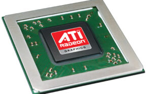 ATI_Radeon_Chip_10 Como problemas de estoque, Apple compra todas HD 4800.