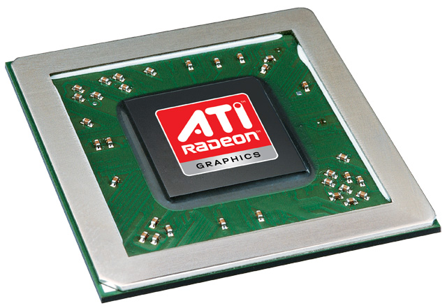 ATI Radeon Chip 10 - Como problemas de estoque, Apple compra todas HD 4800.