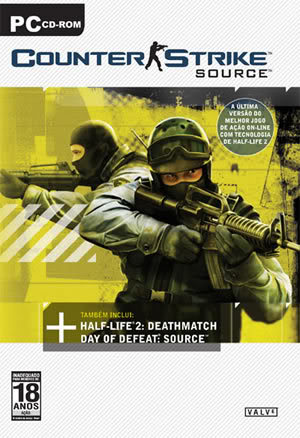 CounterStrikeSource5B15D - Entenda a proibição do Counter Strike no Brasil