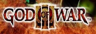 GoW3 - E3: God of War 3 revelado pela Sony