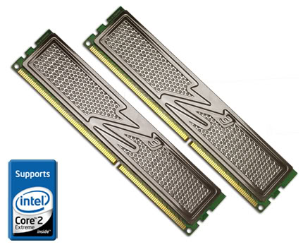 IntelXtremeB - OCZ Anuncia Memória DDR3 1800MHz Intel Extreme Memory
