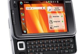 Nokia N8 chega ao Brasil até setembro
