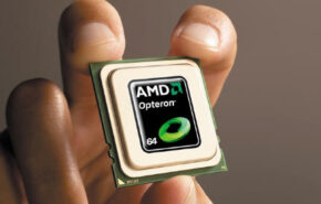 Nuevos AMD Opteron 1 AMD começa a vender lentamente Opterons 12 núcleos