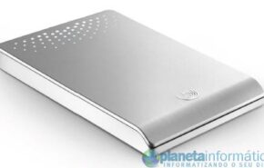 Seagate FreeAgent Go, 640 GB 2,5″