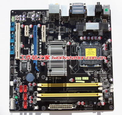 a1bcd8fa1d1a65d904d4618b6fea13c6 - A primeira placa mãe NVIDIA MCP7A-GL