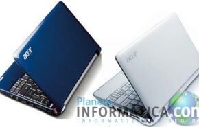 Novas versões do Acer Aspire One este mês