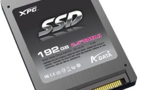 A-DATA XPG: Novos discos SSD entrando no mercado