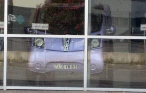 MDI matricula el primer AirCar