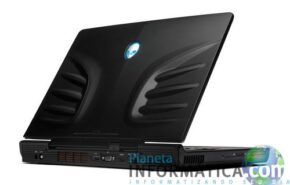 Alienware apresenta o seu primeiro portátil CrossFireX