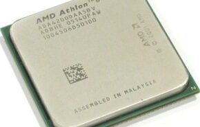AMD apresentará um processador para ultraportátiles