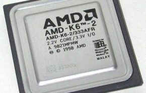 AMD K6-2 *11 Anos*