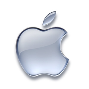 apple logo - Apple renovará linha de notebooks no próximo dia 14