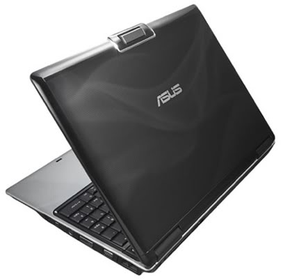 asus m51 - Notebook Asus M51 com resolução de 1.680 x 1050 pixels