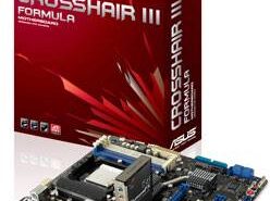 ASUS ensina seu Crosshair Formula III com o 790FX