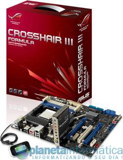 asus ch3f 05 - ASUS ensina seu Crosshair Formula III com o 790FX