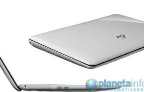 Asus Eee 1008HA oficial