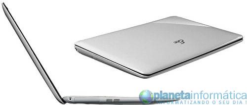 asus eee 1008ha - Asus Eee 1008HA oficial