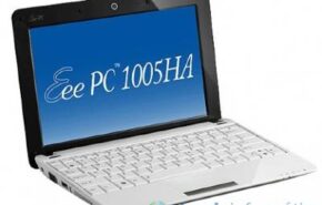 Asus Eee 1005HA