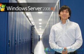 Microsoft libera Release Candidate do Windows Server 2008 R2