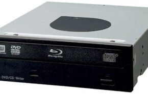 Blu-Ray de 500 GB da Pioneer