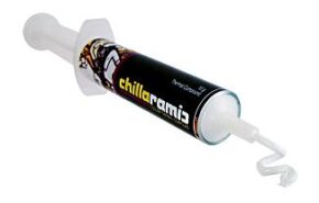 Pasta térmica Chillaramic da Coolink