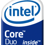 Novo dual core de 3,33 Ghz Intel E8600.
