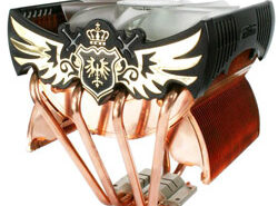 ASUS Lança Cooler Royal Knight