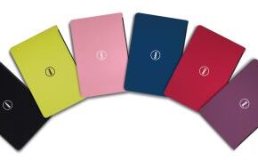 Dell lança notebooks da série 14z com GF9400M