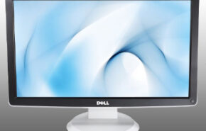 Dell ST2010, monitor barato com HDMI