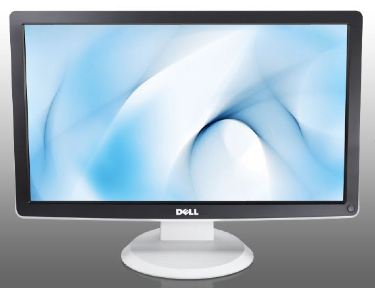 dell st2010 lcd 01 - Dell ST2010, monitor barato com HDMI