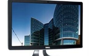 Dell SX2210, monitor 21,5″ FullHD
