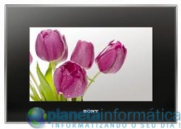 dpf v1000 black front wf003 640x454 - [CES 09] Sony S-Frame, novos marcos digitais de Sony