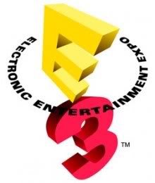 e3 logo1 - E3: Lost Planet será convertido para filme