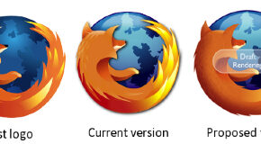 Firefox 3.5 renovará seu ícone