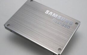 Discos SSD baratos da Samsung