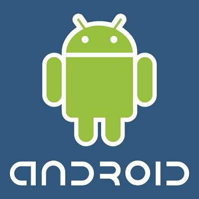 google android logo - O Android vai destruir o iPhone