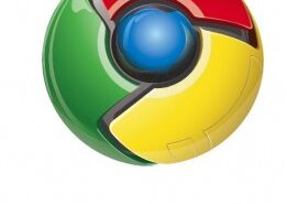 Chrome: quase 2 milhões de downloads