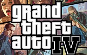 GTA IV chegará a PC em novembro