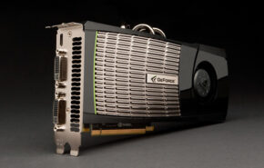 Geforce GTX 485 Possíveis dados da Geforce GTX 485